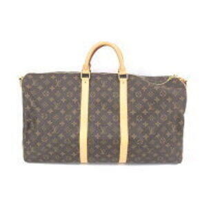 Louis Vuitton Keepall Bandouliere